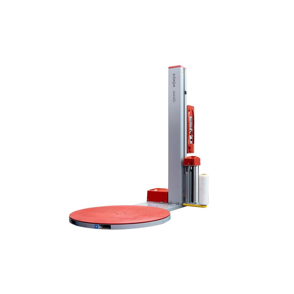 Félautomat fóliázógép - NOXON EKKO