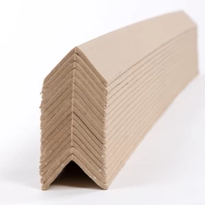 Papír és műanyag élvédő